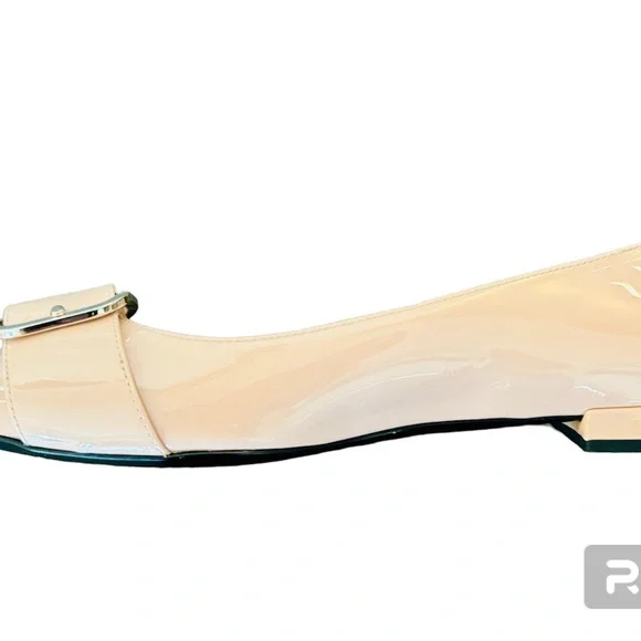 Prada Flats (NWOT) - Picture 3 of 4